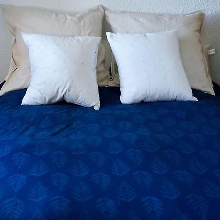 Encantador Apartamento En Edificio San Bernardo Sierra Nevada Eksteriør bilde