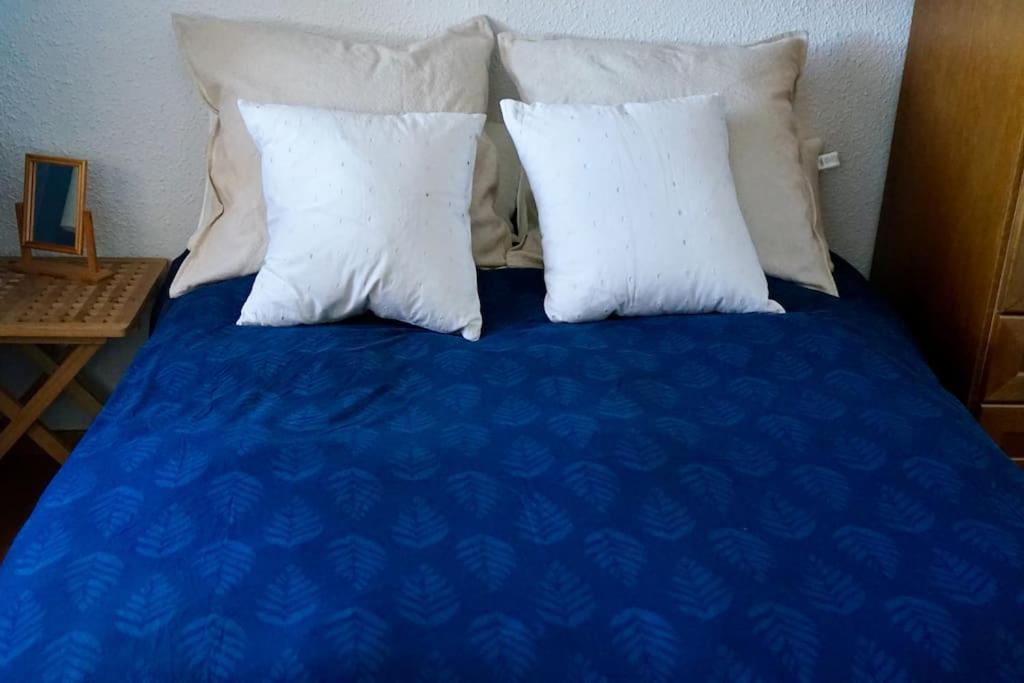 Encantador Apartamento En Edificio San Bernardo Sierra Nevada Eksteriør bilde