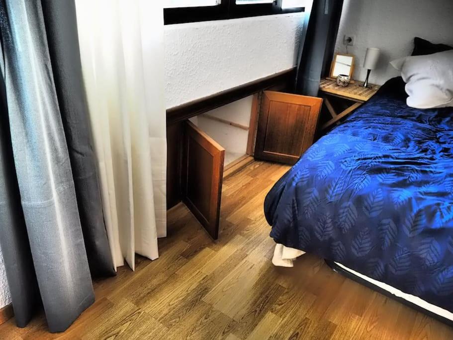 Encantador Apartamento En Edificio San Bernardo Sierra Nevada Eksteriør bilde